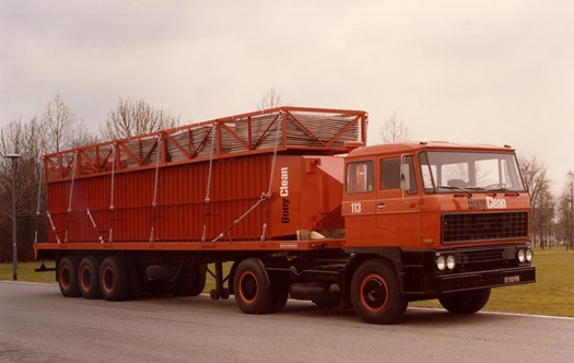 DAF 2800 FT